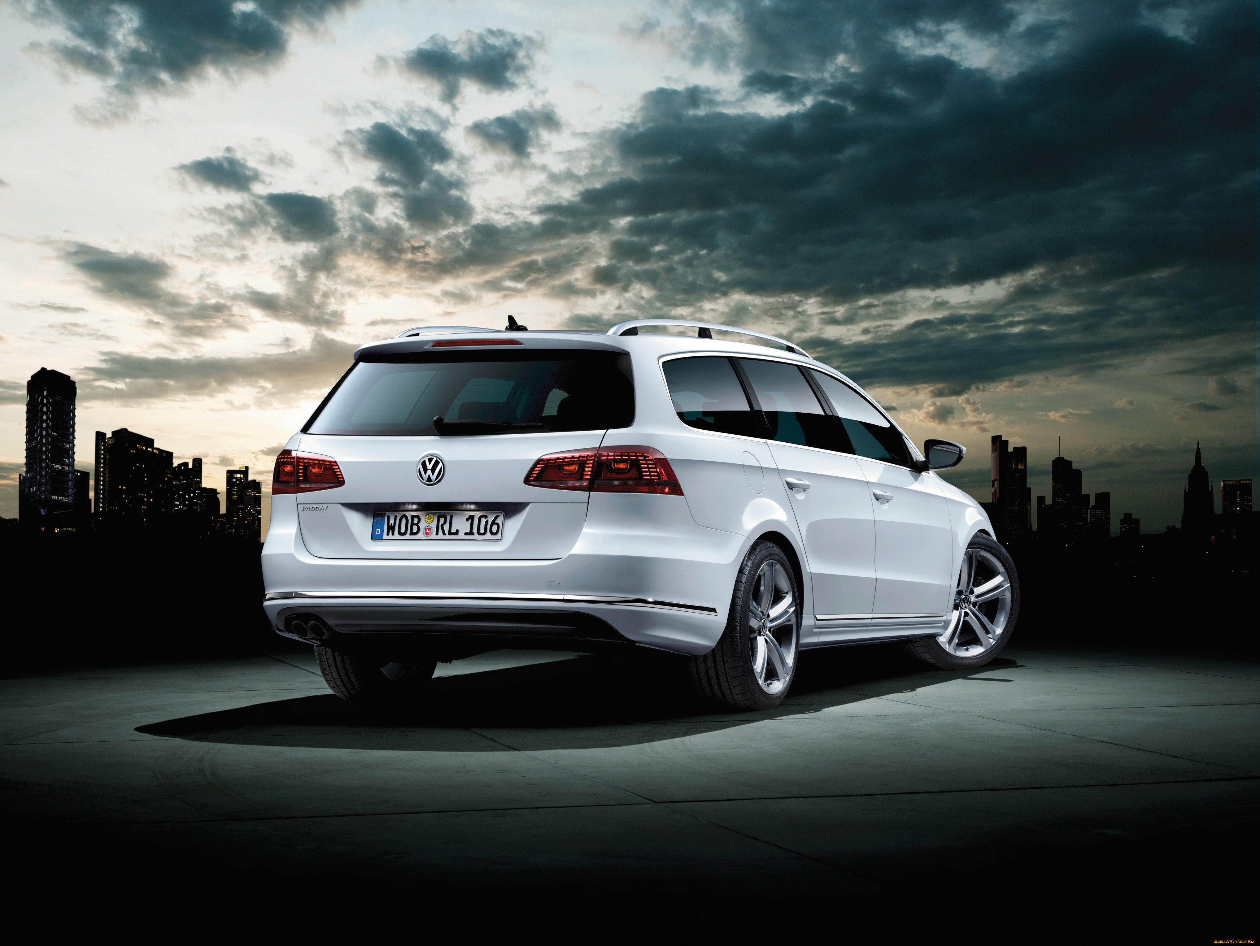 , volkswagen
